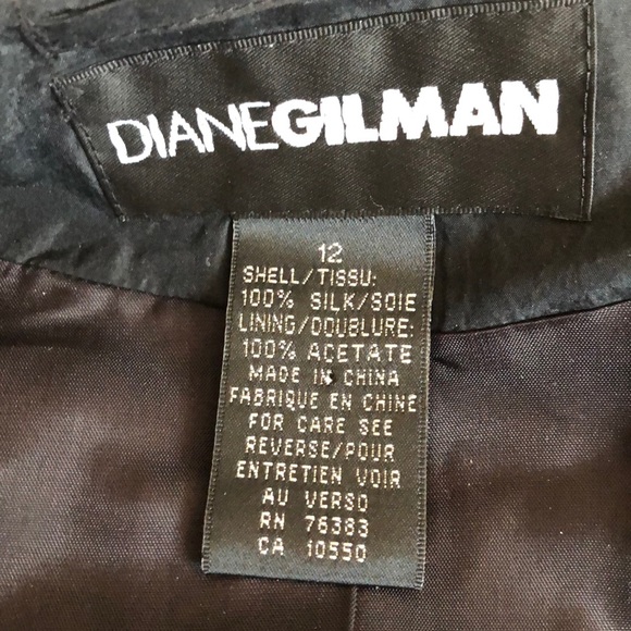 Diane Gillman suit - Picture 3 of 4